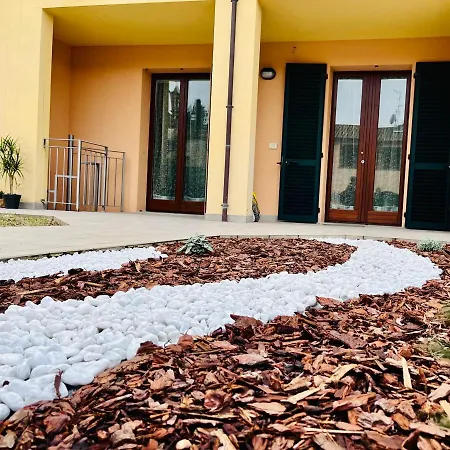 Locazione Turistica Casa Lalli Pieve a Maiano
