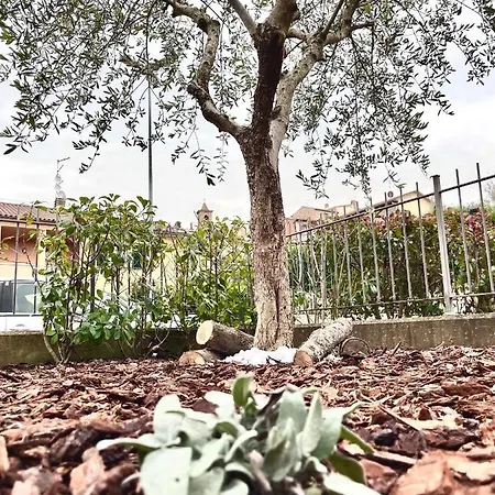 Locazione Turistica Casa Lalli Konukevi Pieve a Maiano