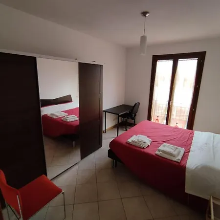 Locazione Turistica Casa Lalli Konukevi *